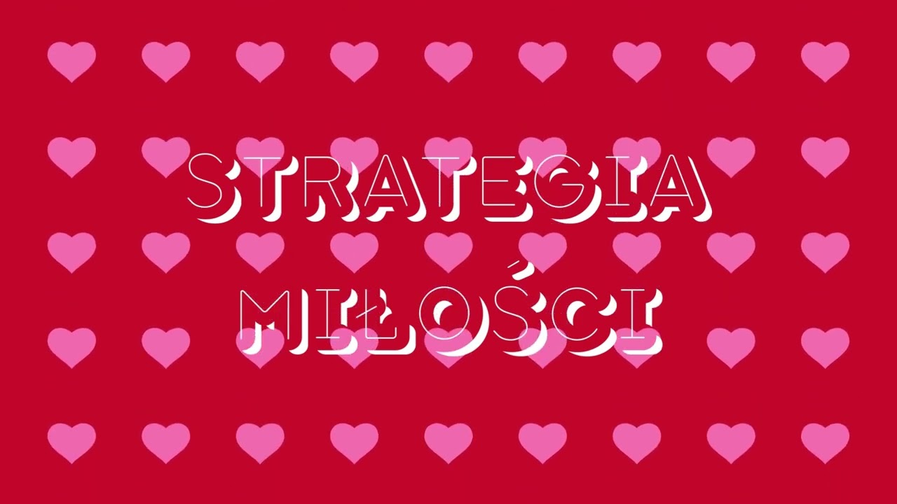 Strategia miłości