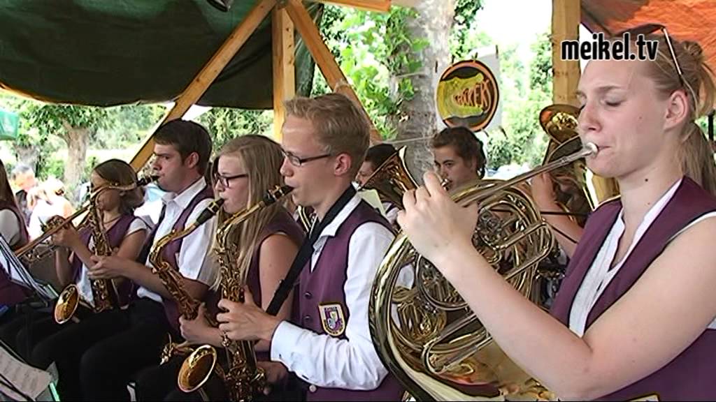 29er Musikfest Ketsch - MeikelTV.de