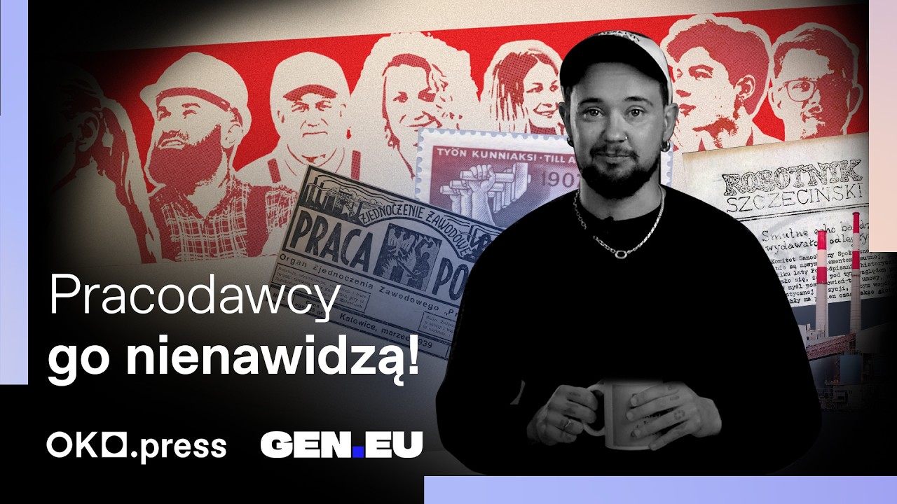 Tak pomnożyłem swoje zarobki bez zmieniania pracy