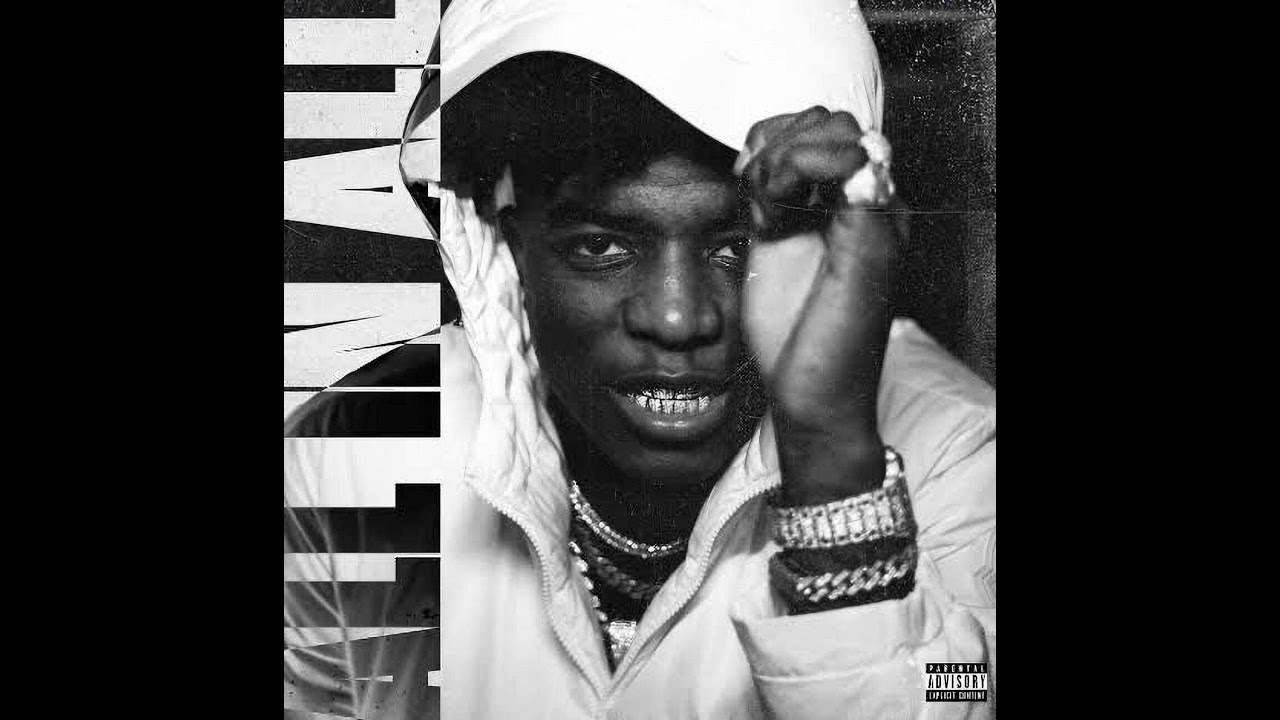 Yungeen Ace - All In All (Instrumental)