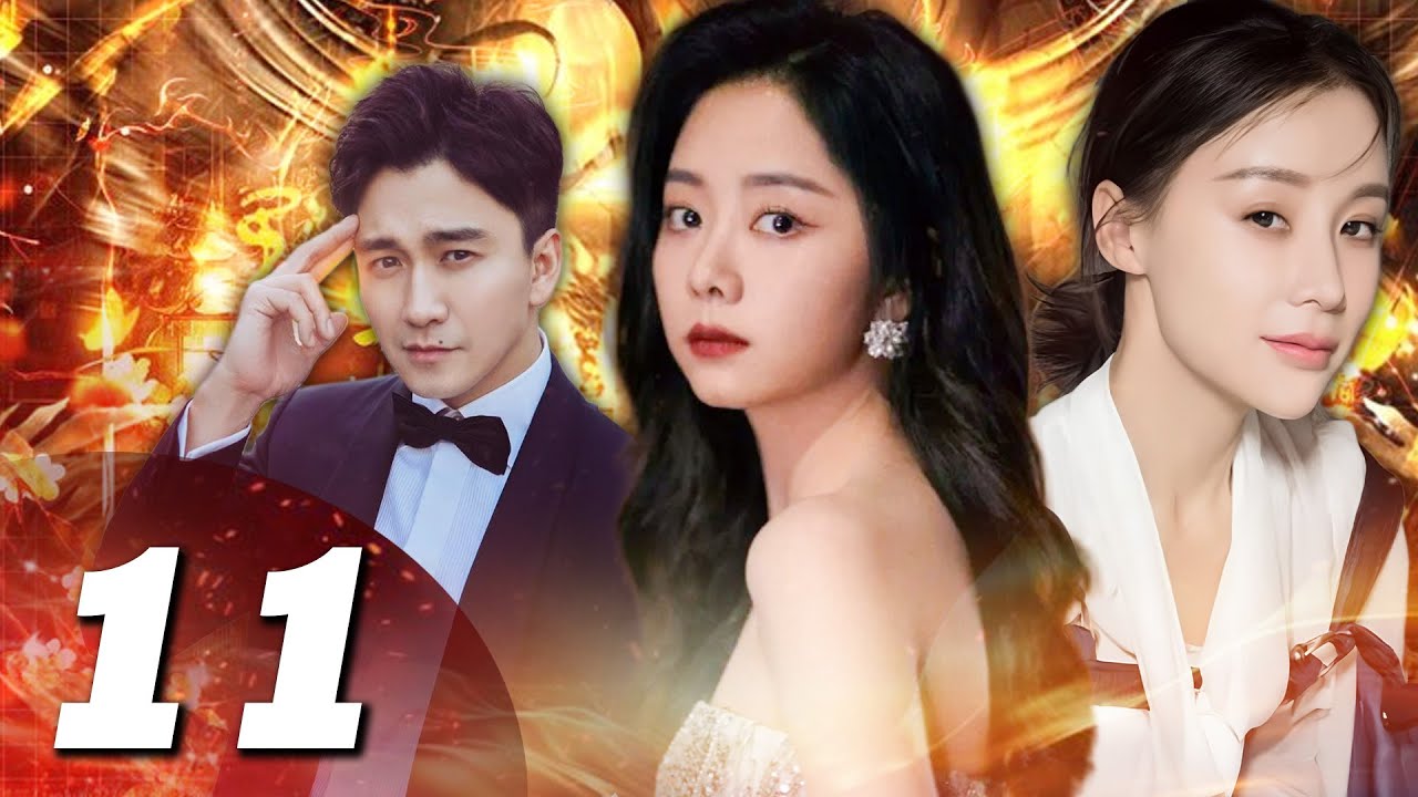 VÁN CỜ GIA TỘC [Lồng Tiếng] Tập 11 | Phim Dân Quốc Tâm Lý Tình Cảm Đỉnh Cao 2026 | Đàm Tùng Vận