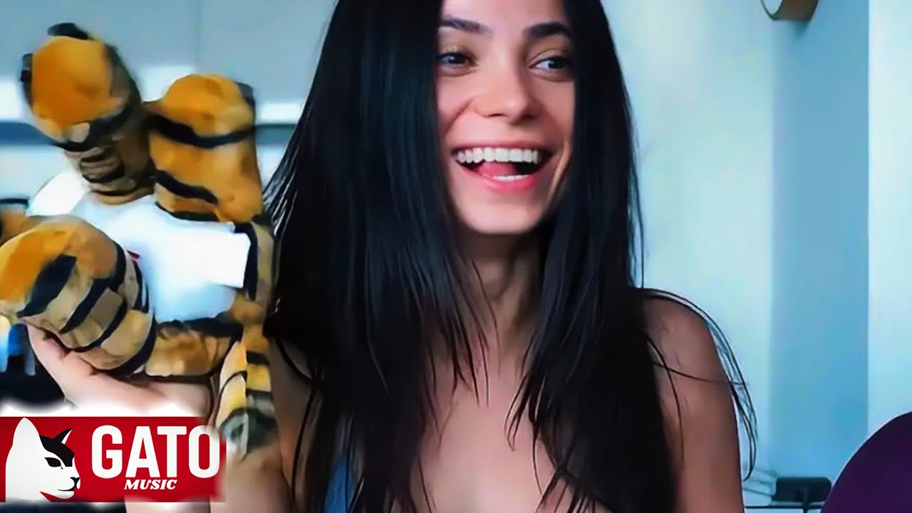 GATO - KARMA ❤️‍🩹 (Oficial Video)