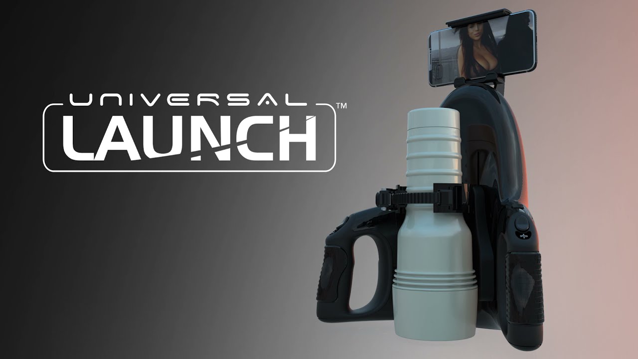 Introducing The Universal Launch
