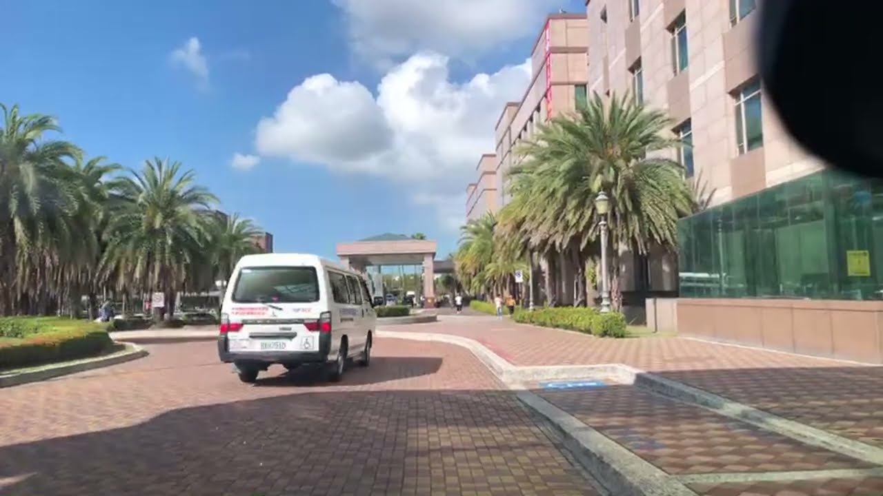 2026.03.02 Kaohsiung city road dash cam recording 2