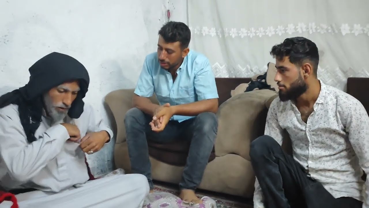 بدنا نروح على ألمانيا