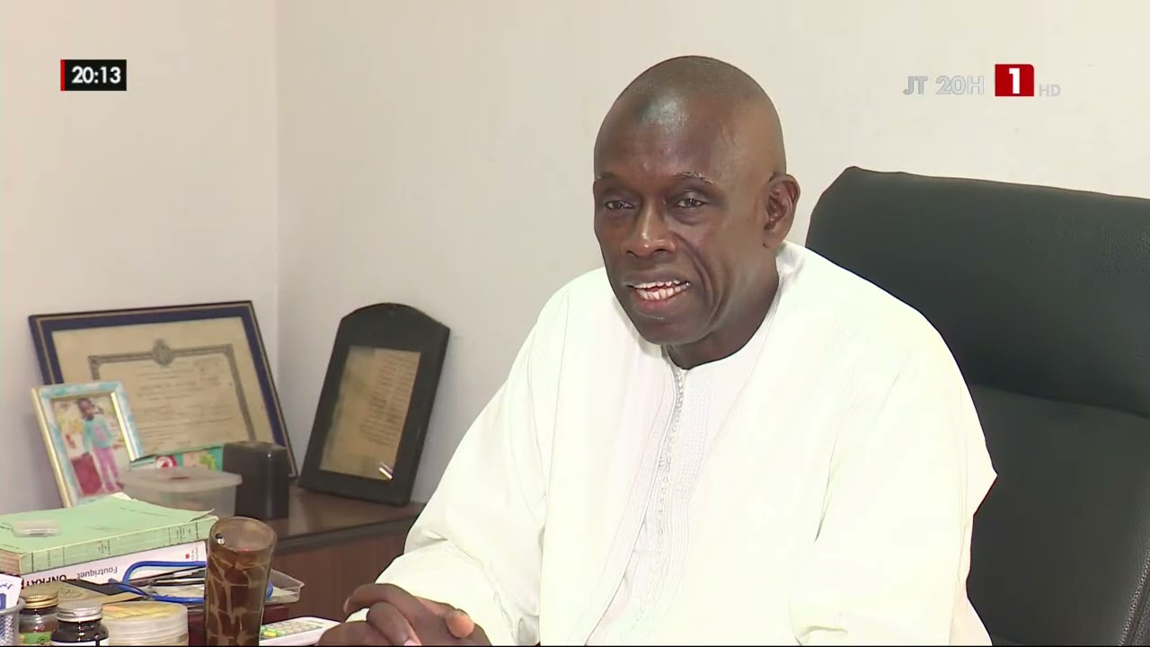 MAGAL TOUBA | Quelles retombées sur le PIB