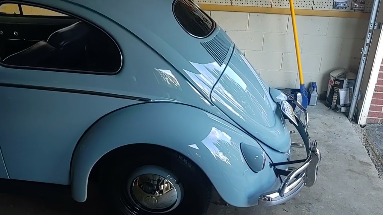 57 bug