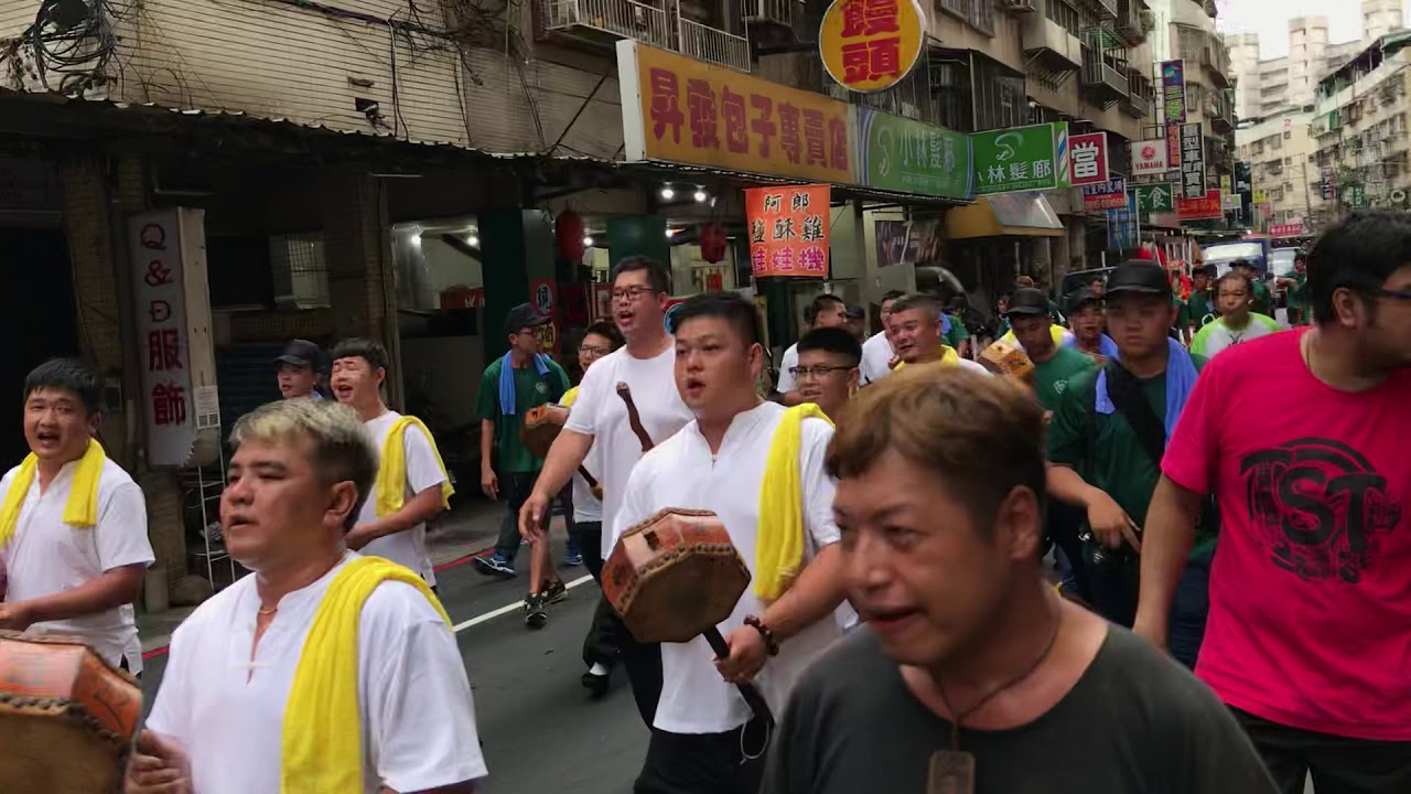 最強小法對接 #感動時刻在後面 #氣氛 #新店共榮堂四十伍週年 《苗栗開漳會 顯應壇 小法團 》《台西 池威壇》 《三角湧 劉家關聖帝君 顯應壇 小法團》งานวัดไต้หวัน 台湾寺院フェア