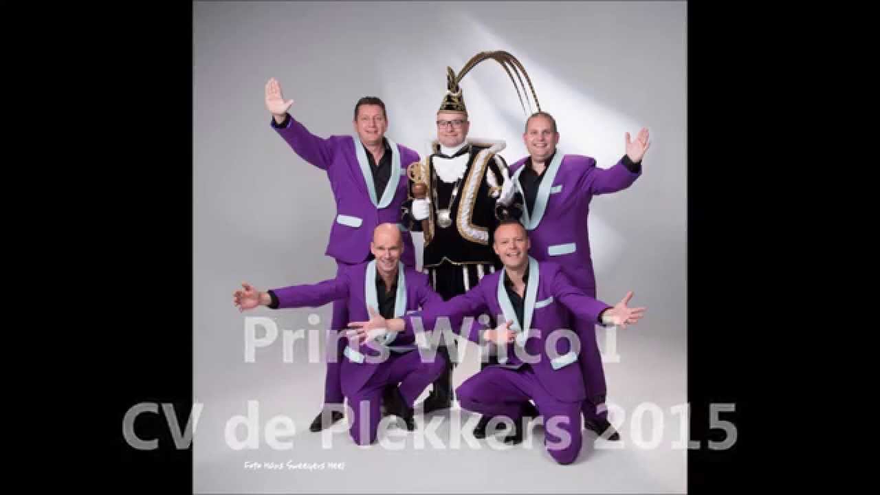 Prins Wilco I (cv de Plekkers) mit nao Maerum