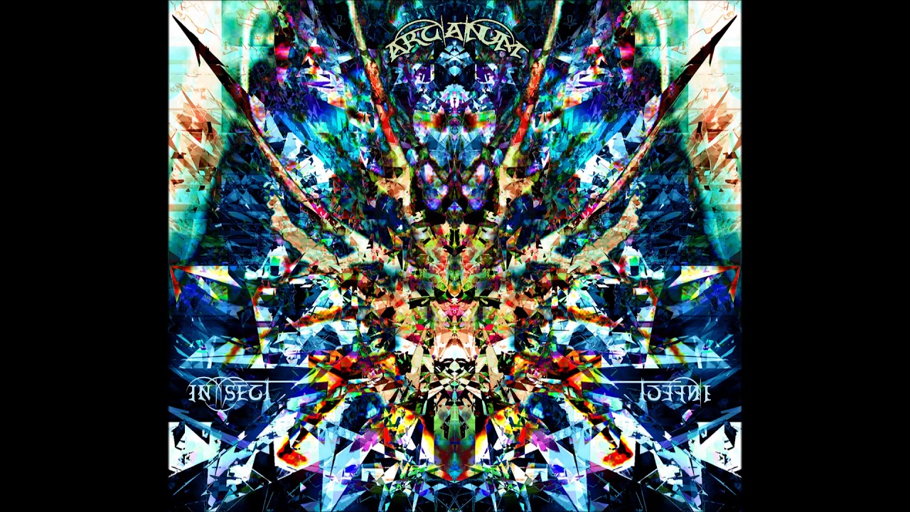 Infect Insect - Fight For Exsistence