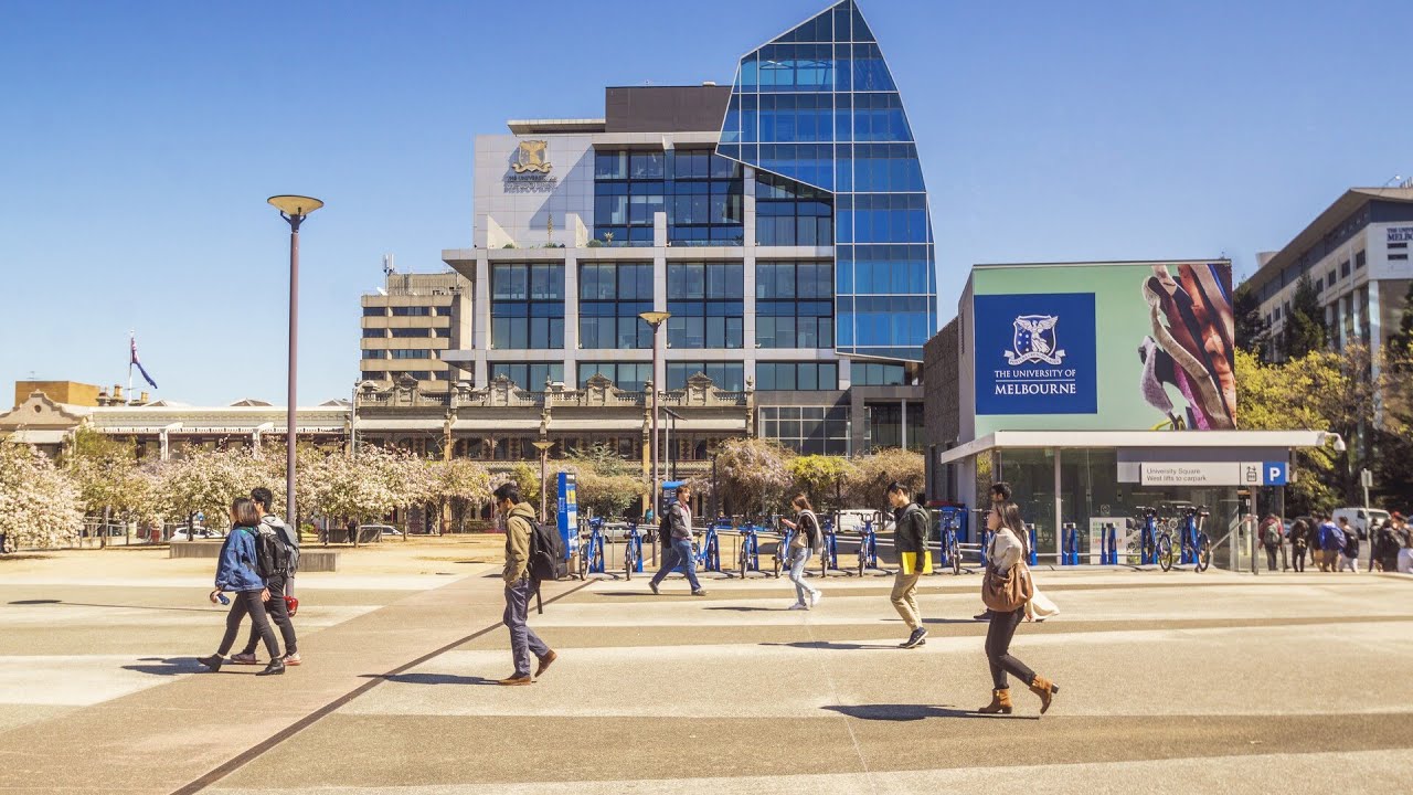 ‘This is a wake-up call’: Australian universities ranking dropped 70 per cent