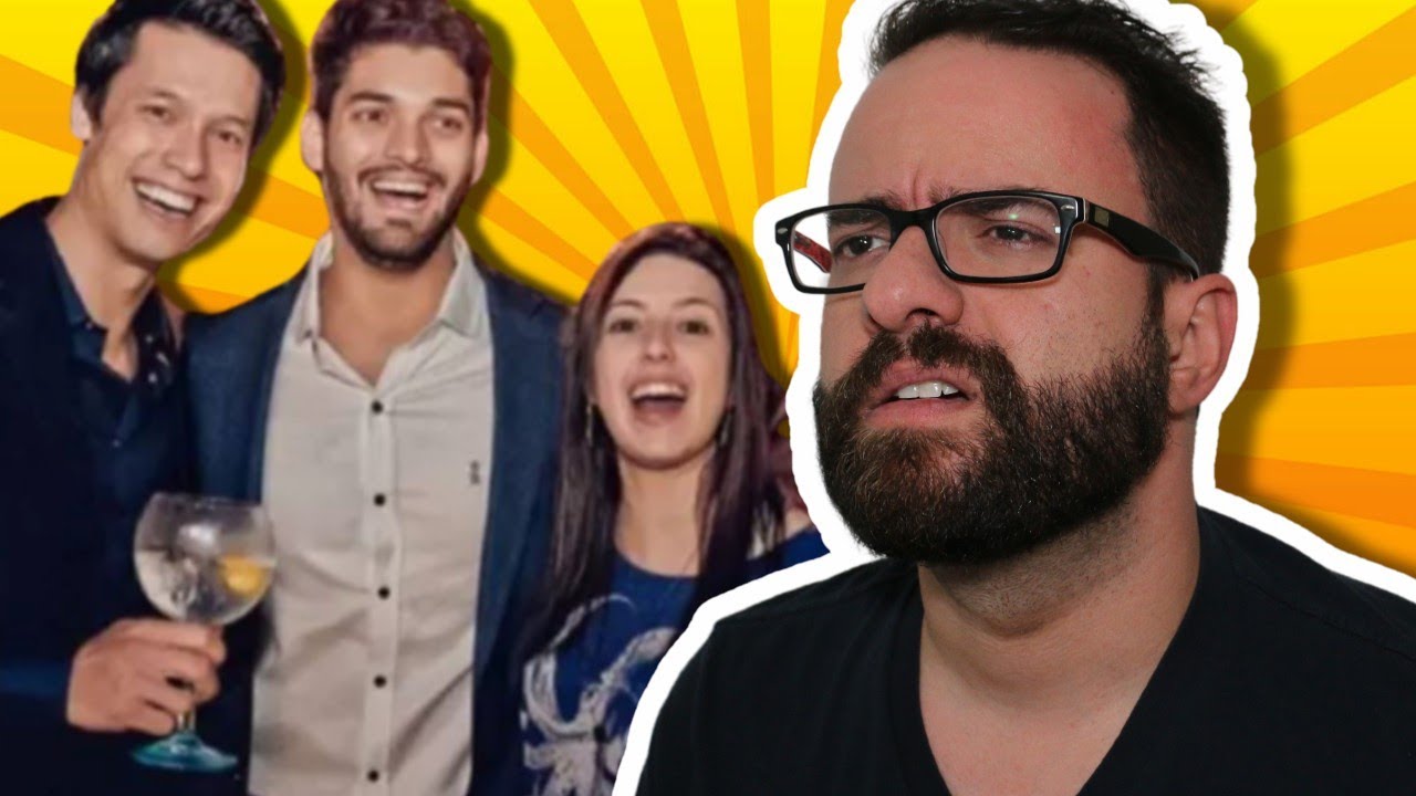 BEL PESCE, ZEBELEO, E COMO NÃO FAZER CROWDFUNDING