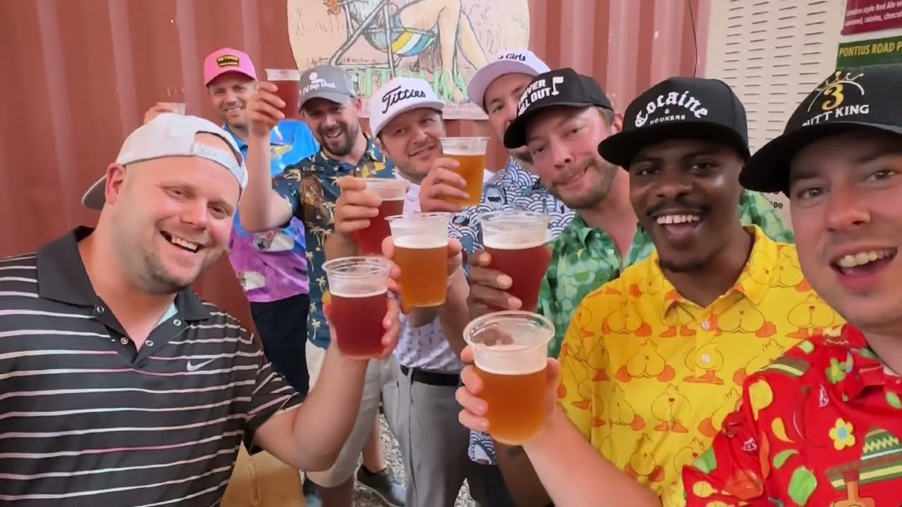 Ode to Short's Brewing