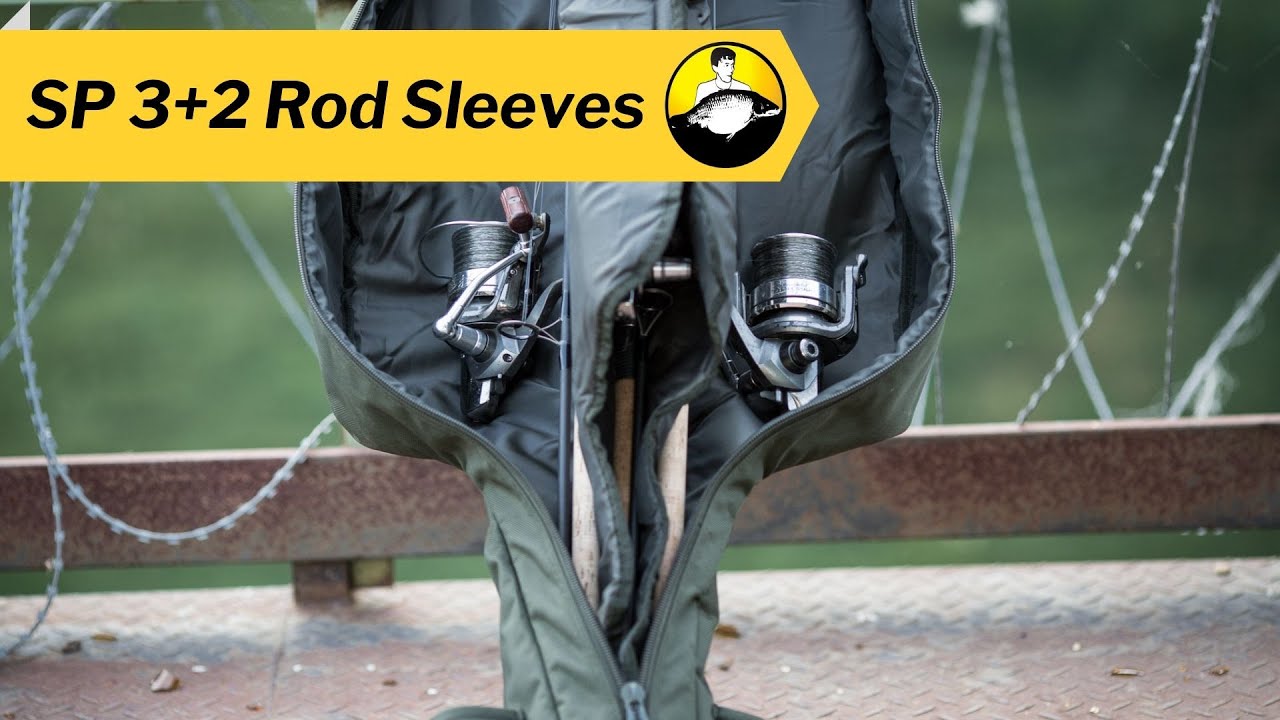 SP ROD SLEEVE