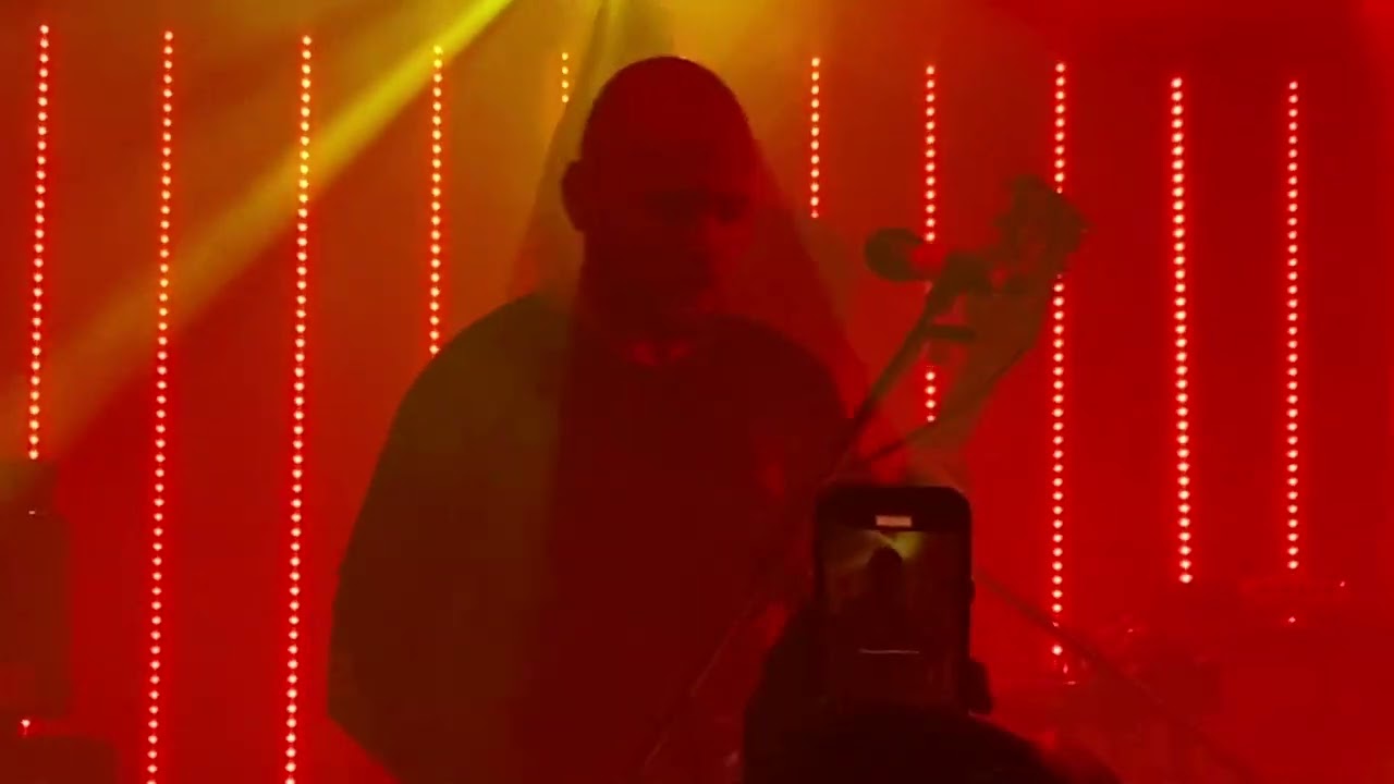 DVNE - Plērōma (Cassiopeia, Berlin 13.05.25)