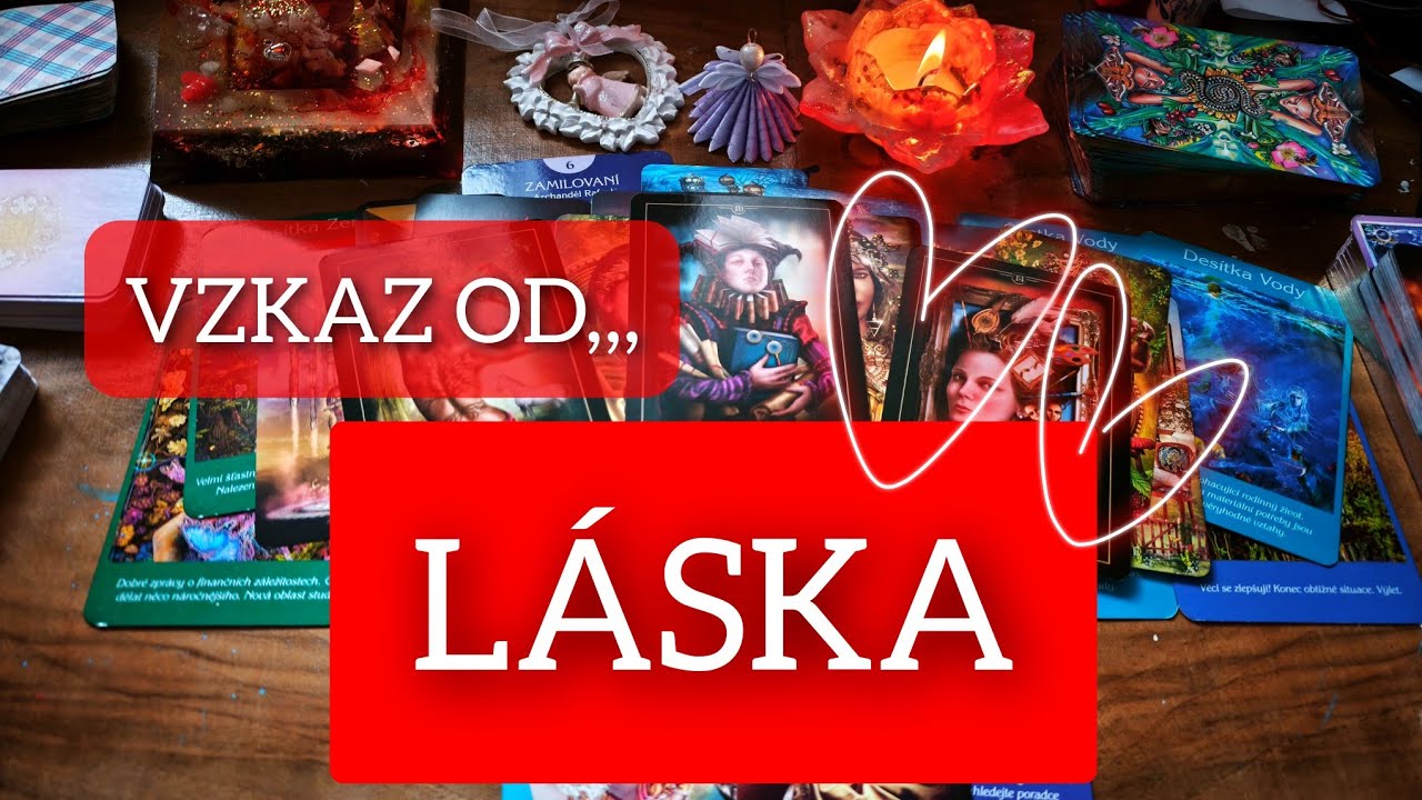 ‼️CO BY TI ŘEKL... 🚀🌠 BUDEŠ PŘEKVAPENÁ❤️‍🔥
