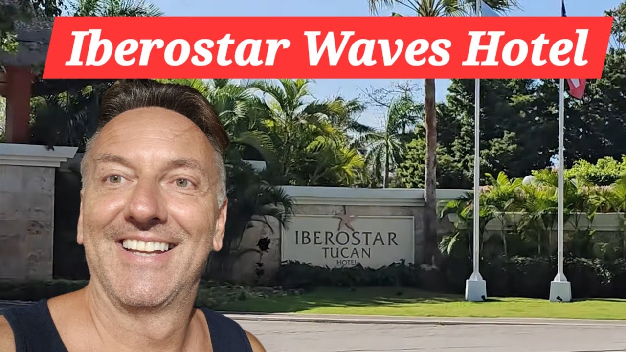 Iberostar Waves Tucan / Quetzal - Плайякар, Плайя-дель-Кармен