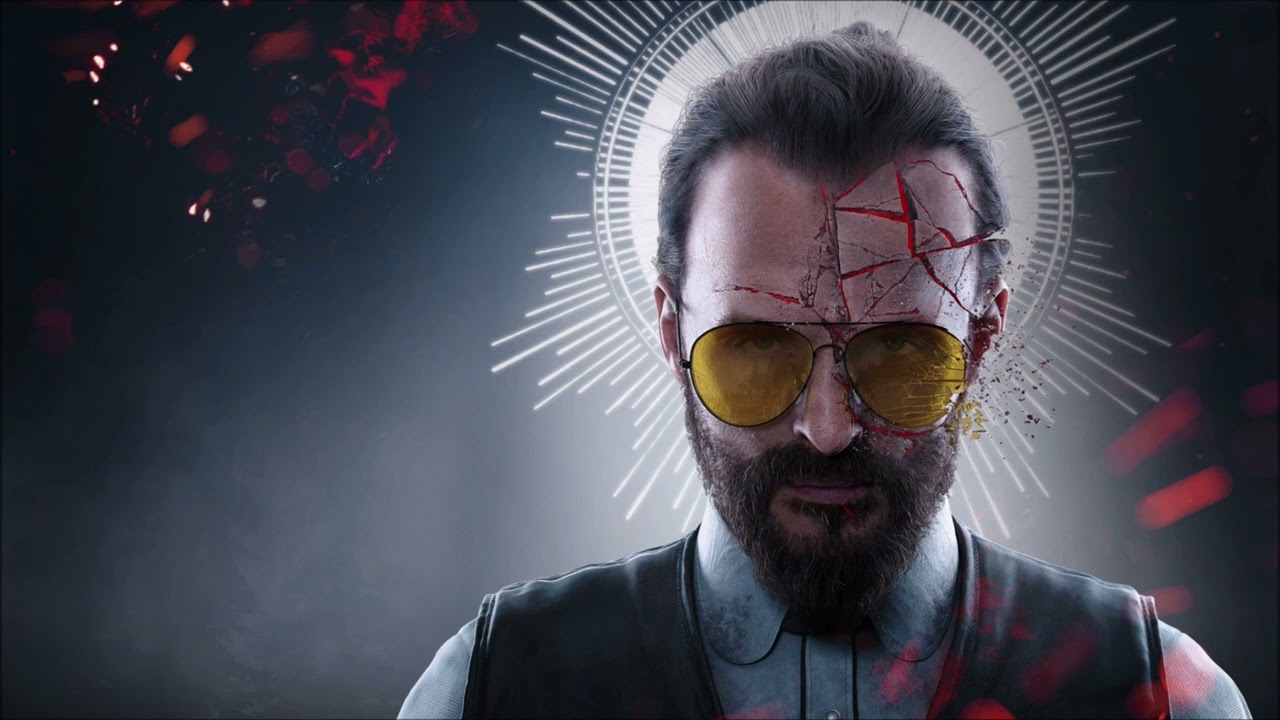 Far Cry 6 -  Joseph Collapse ( Final Battle - Build a Castle )