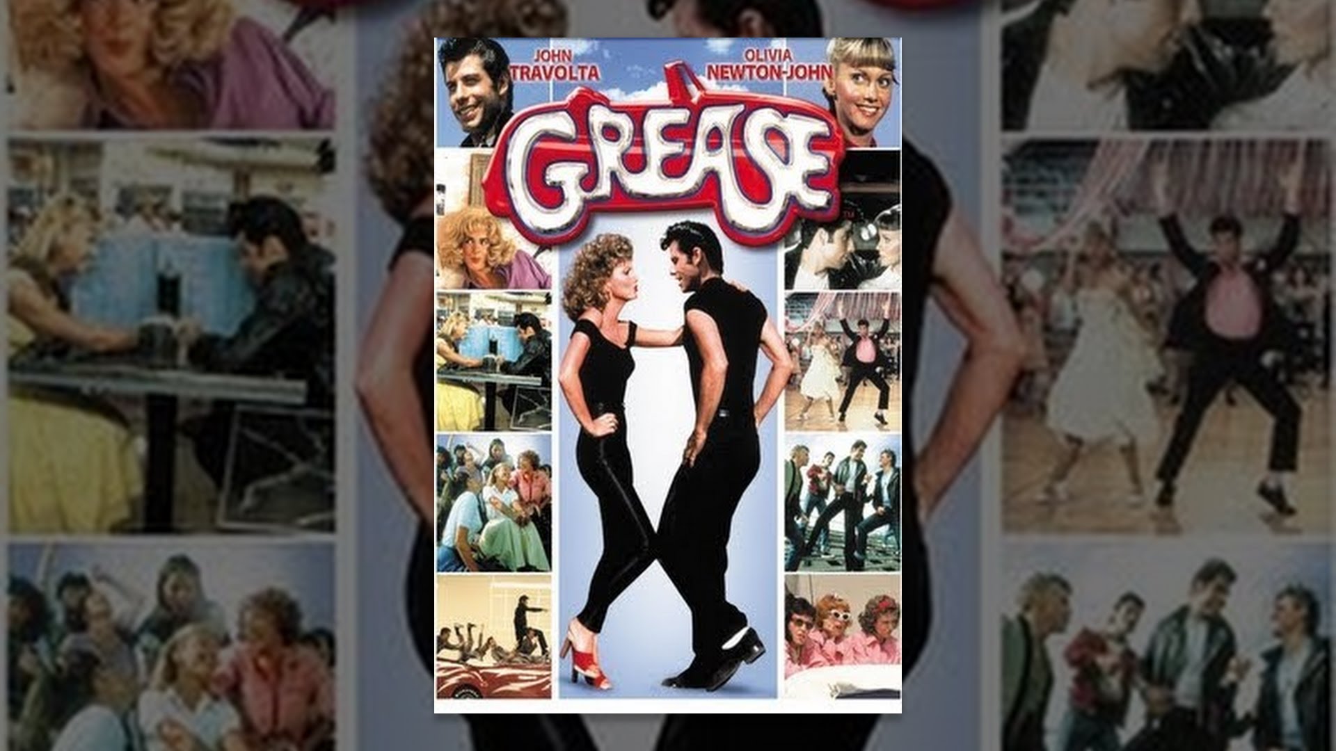 Grease