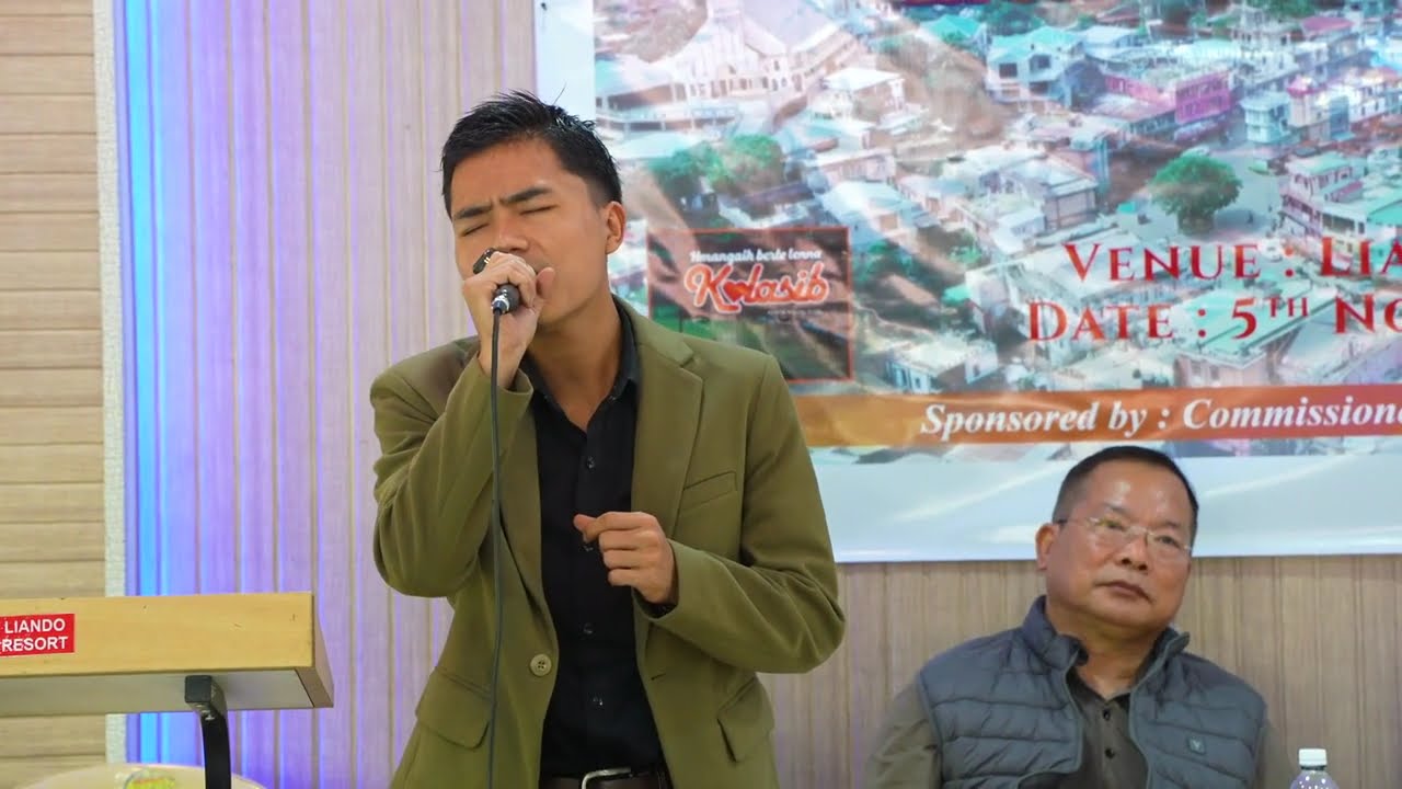 KOLASIB WELFARE AIZAWL RISING DAY VAWI 8-NA | DT 5.11.2025
