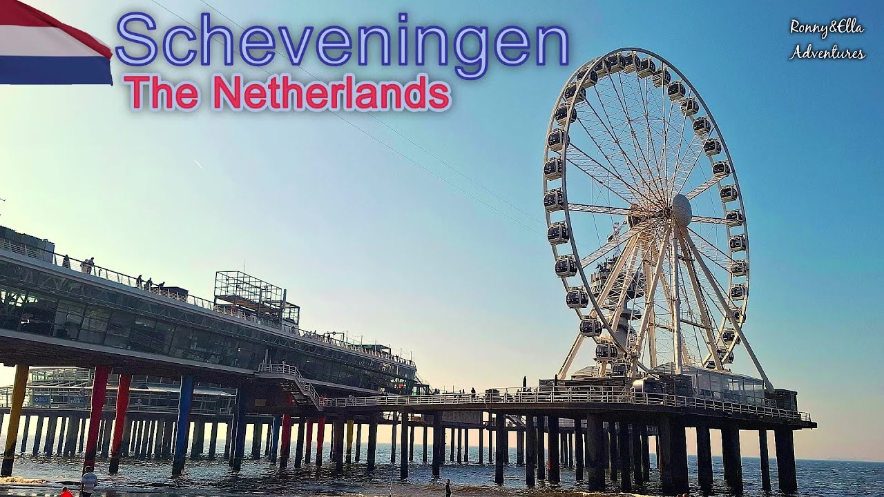 Scheveningen
