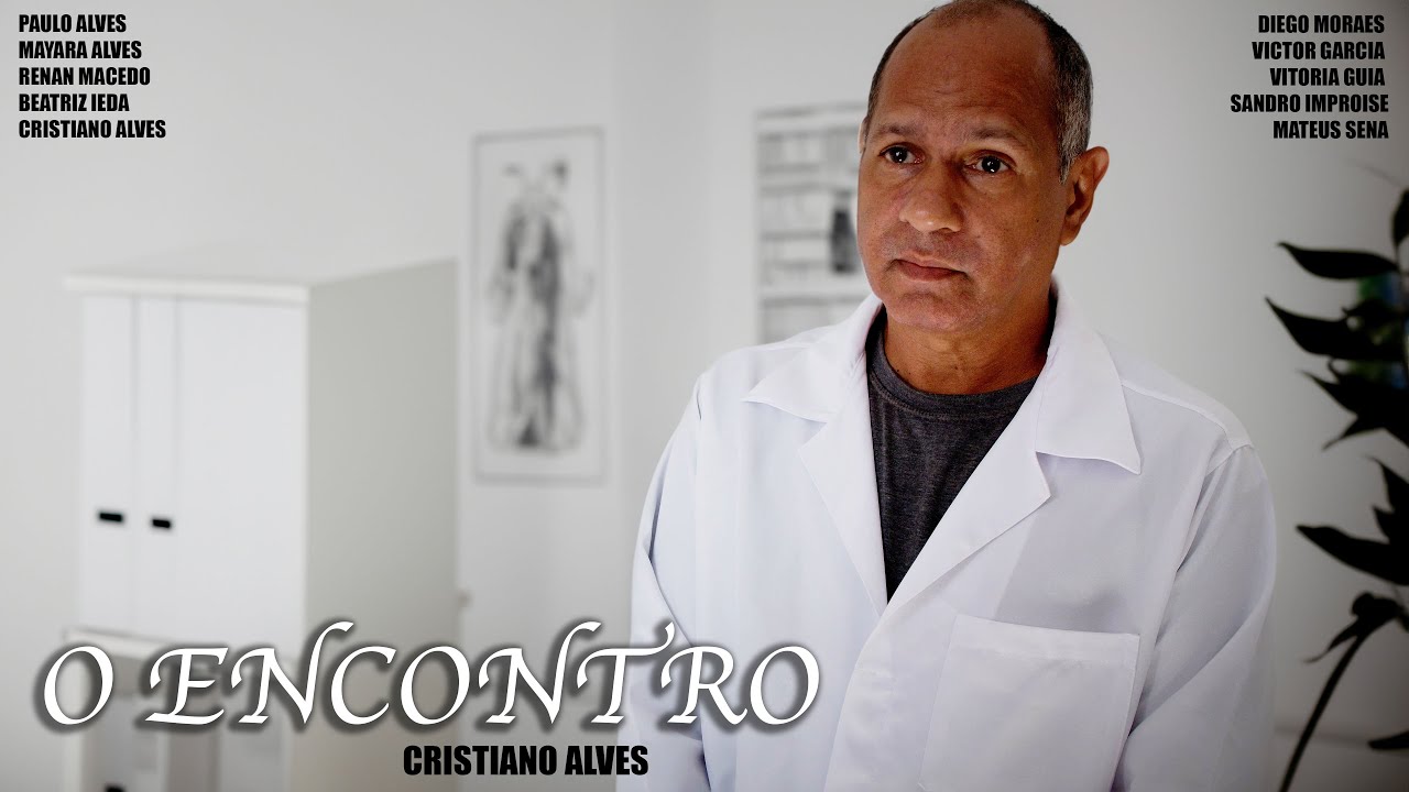 O ENCONTRO
