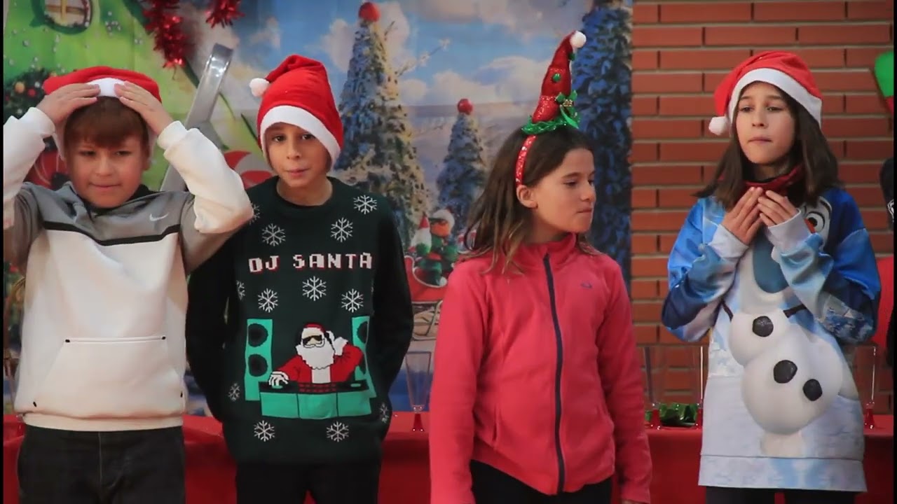 5º primaria