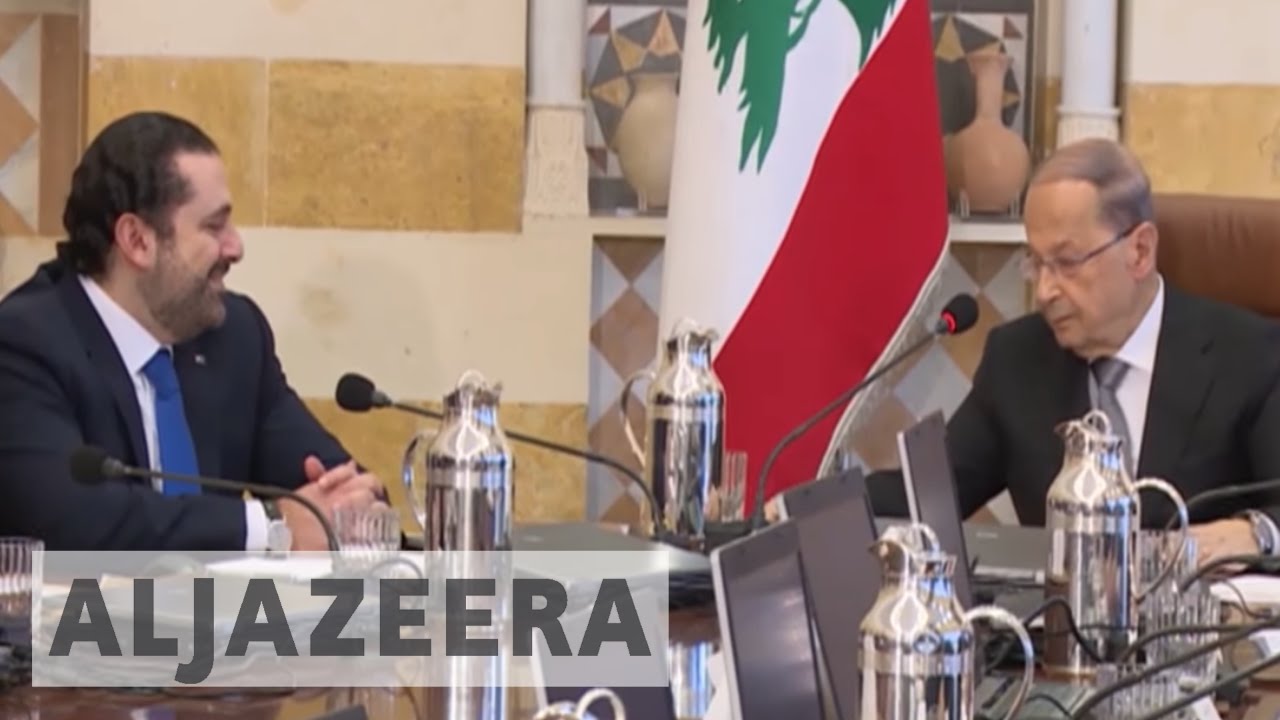 Gulf crisis impact felt in Lebanon