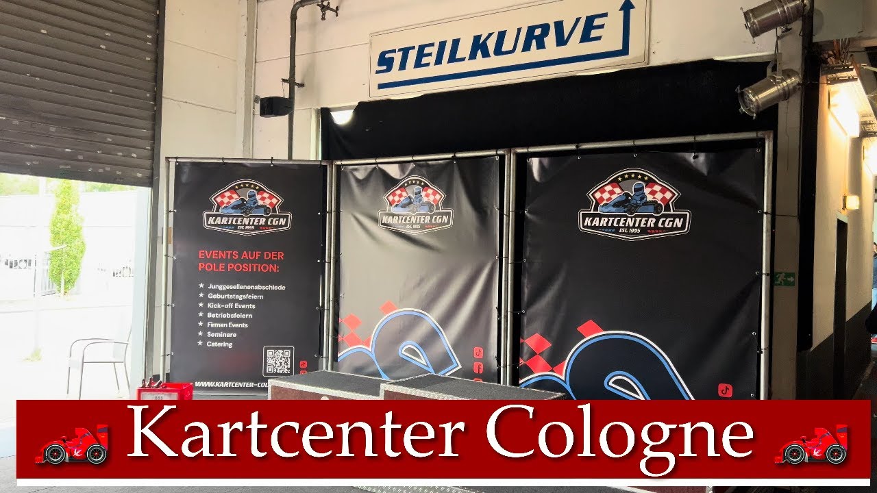 Kartcenter Cologne