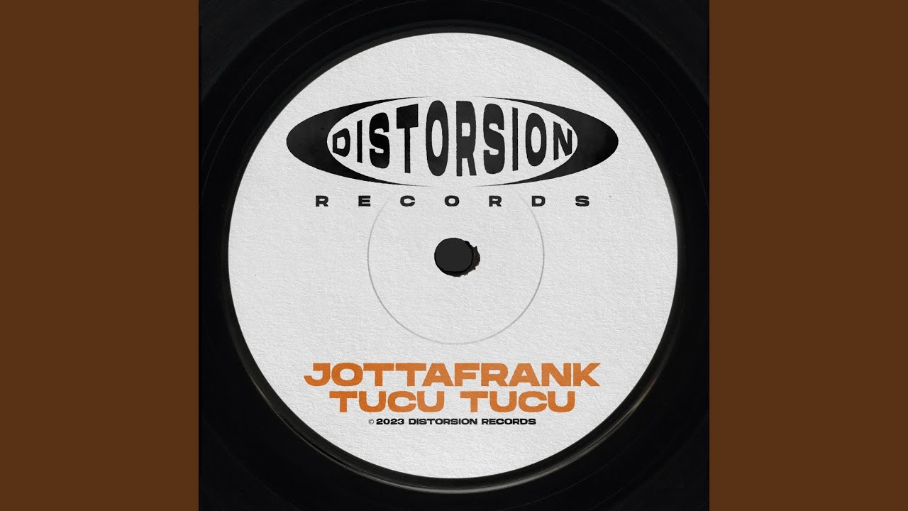 Tucu Tucu