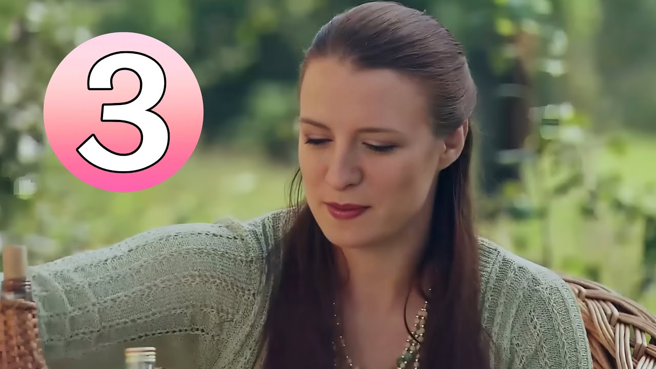 СЕРИАЛ КОТОРЫЙ НЕВОЗМОЖНО ЗАБЫТЬ! 