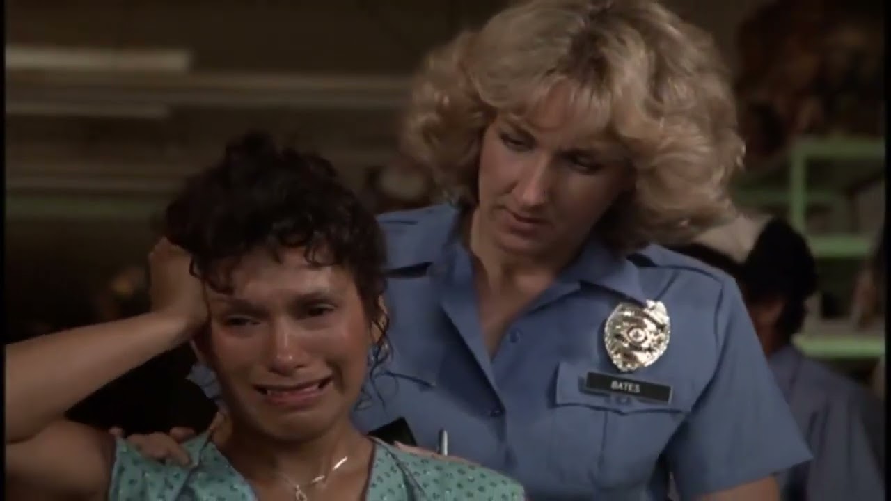 HILL STREET BLUES S3 E01
