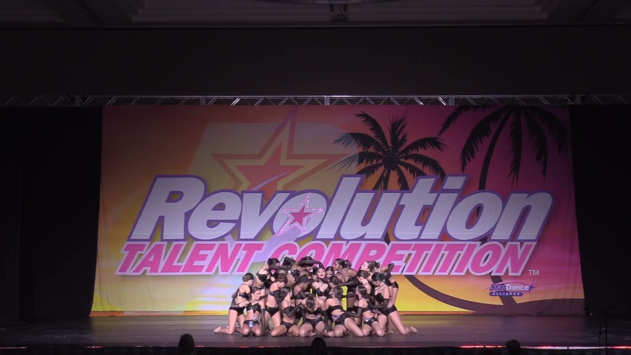 JDI Dance Company- Bang Bang