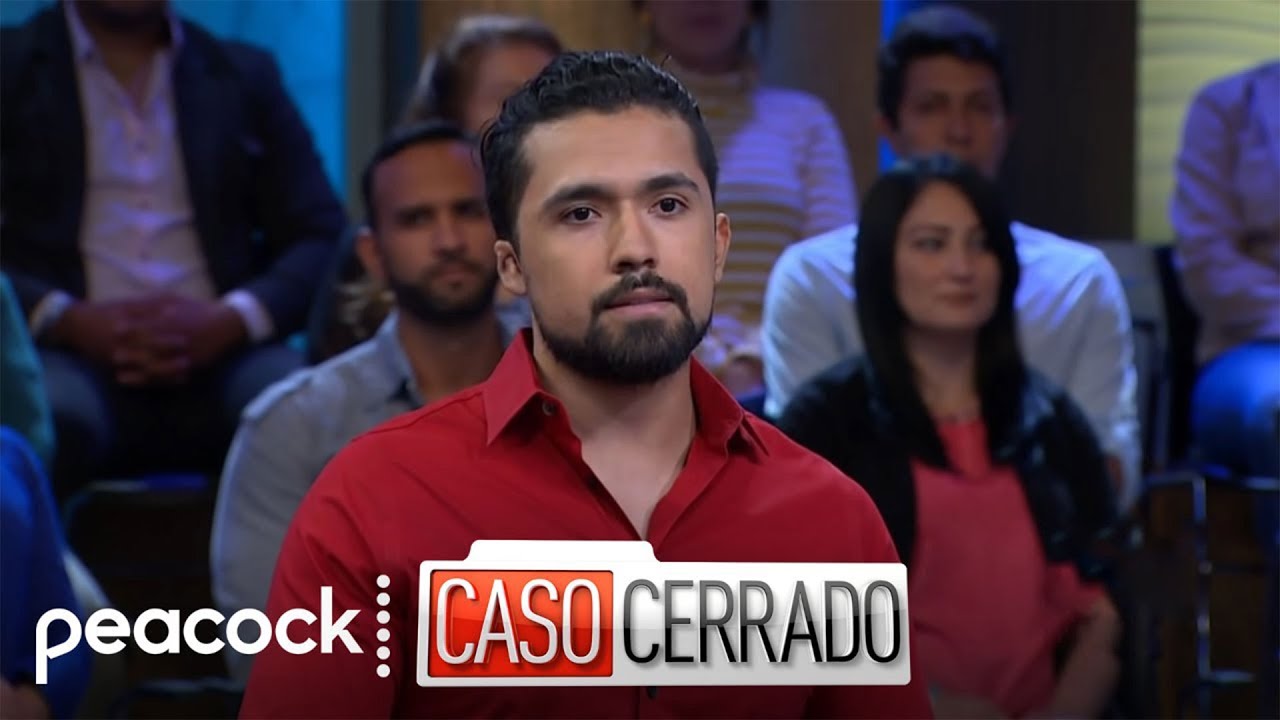 Morirás Por Infiel👿😩👎| Caso Cerrado | Telemundo