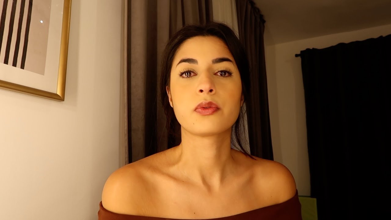 Wen zum Teufel habe ich geheiratet?