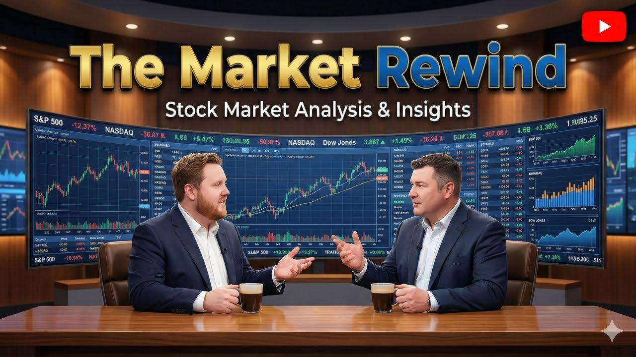 Palantir, Big Tech, PayPal, & More