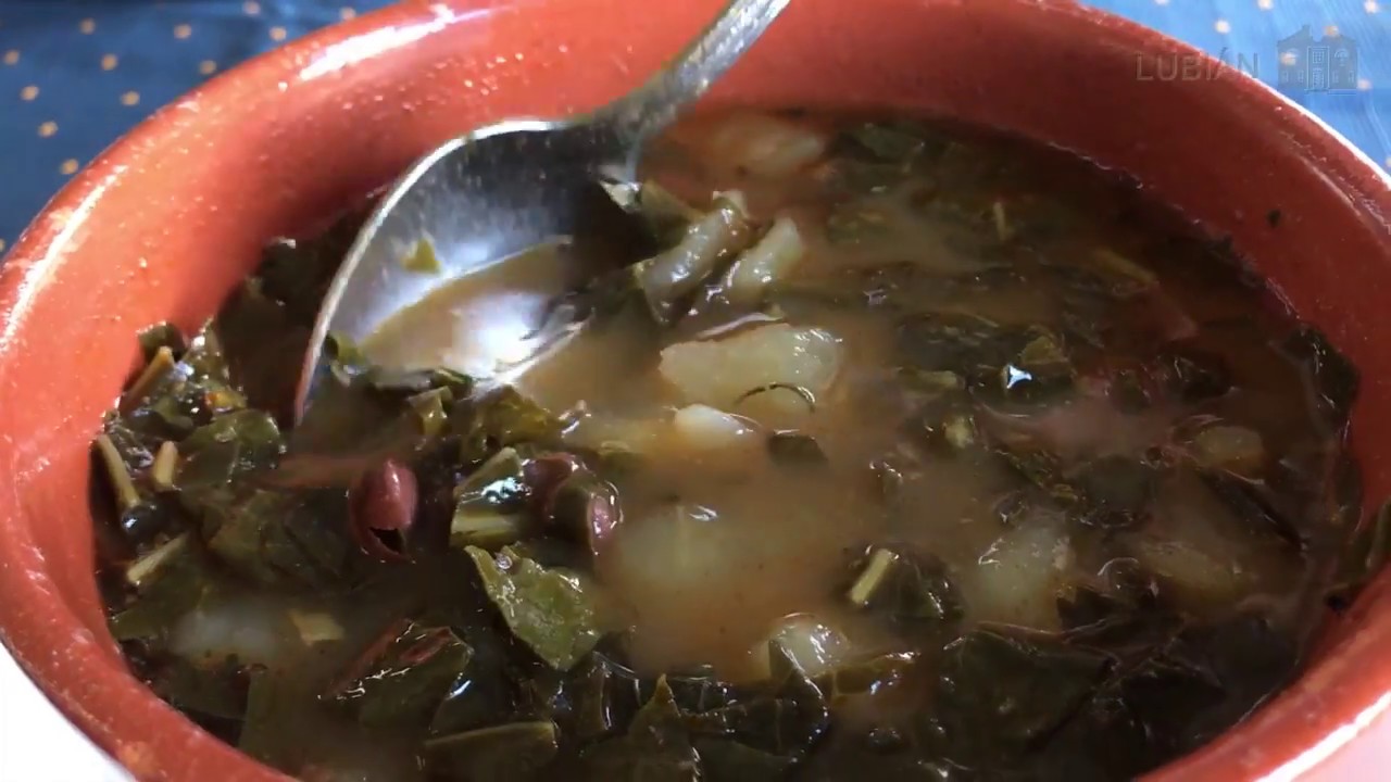 Fiestas y Gastronomía Lubián