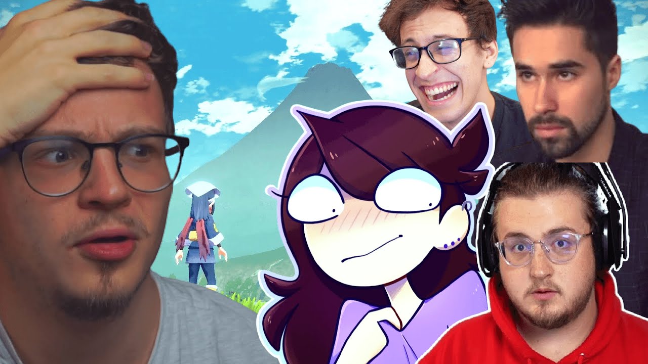 So I Almost Accidentally Won A YouTuber Tournament