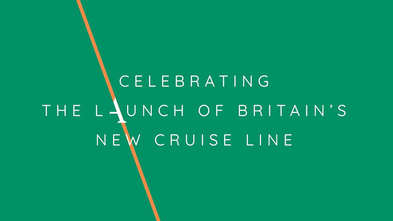 A new cruise line for a new era | Ambassador Cruise Line
