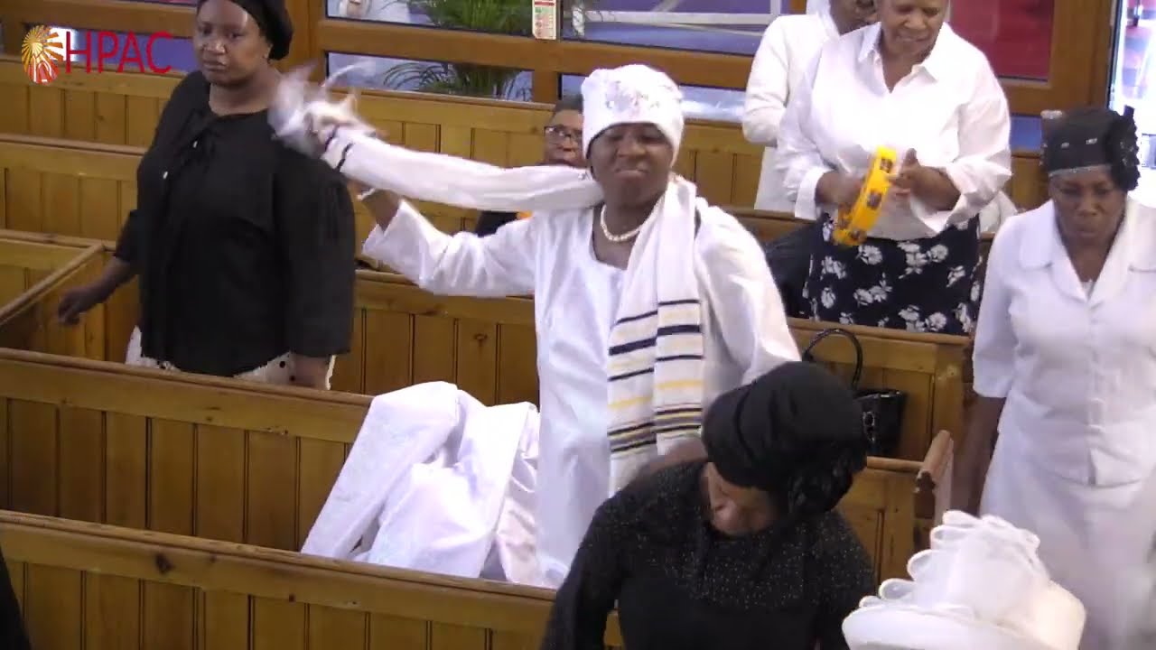 HPAC - Keep Praising God - 13th Aug 2023