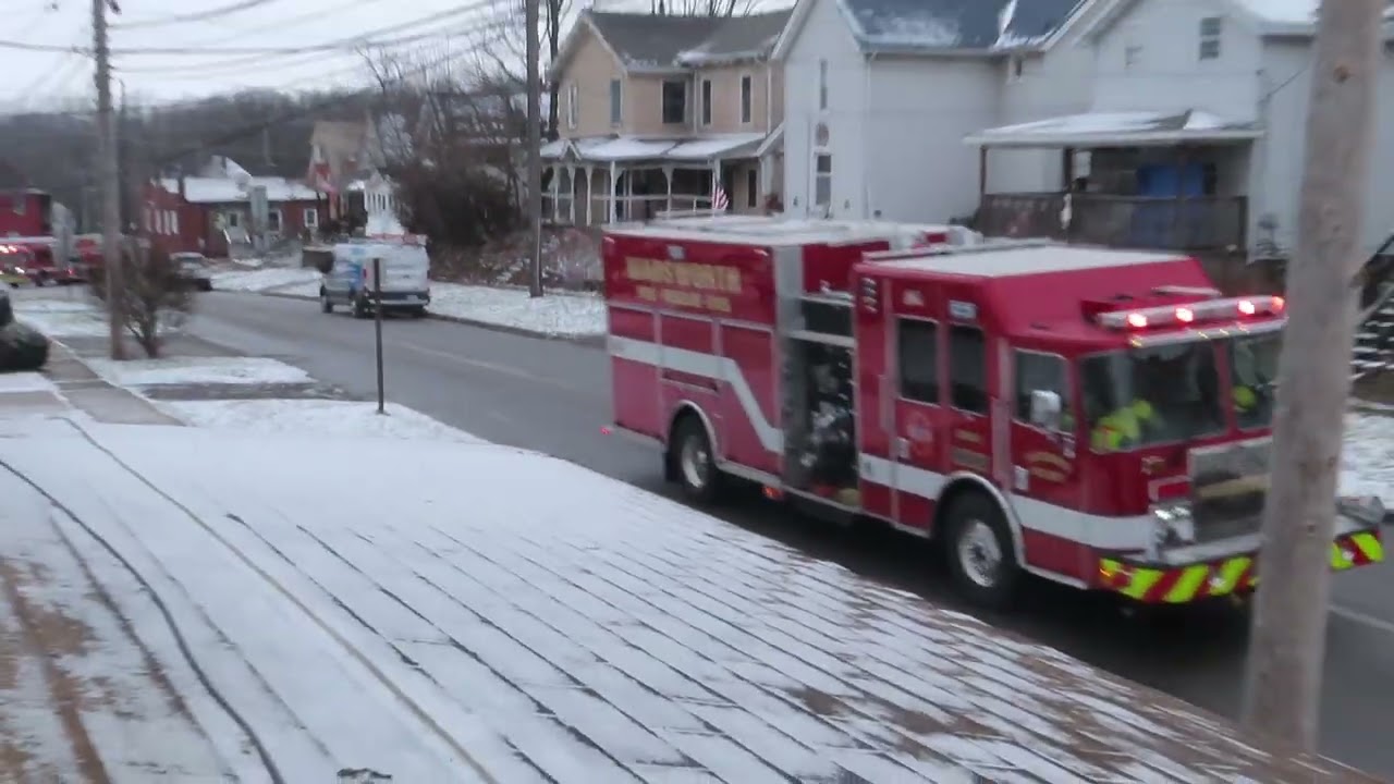Wadsworth Fire Department