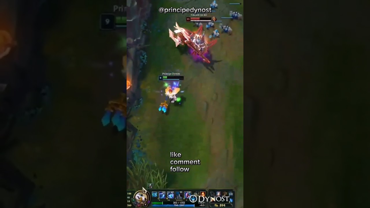 Worth #lol #leagueoflegends #fizz #monochamp #riot #riotgames #riotgamesleagueoflegends #yordle