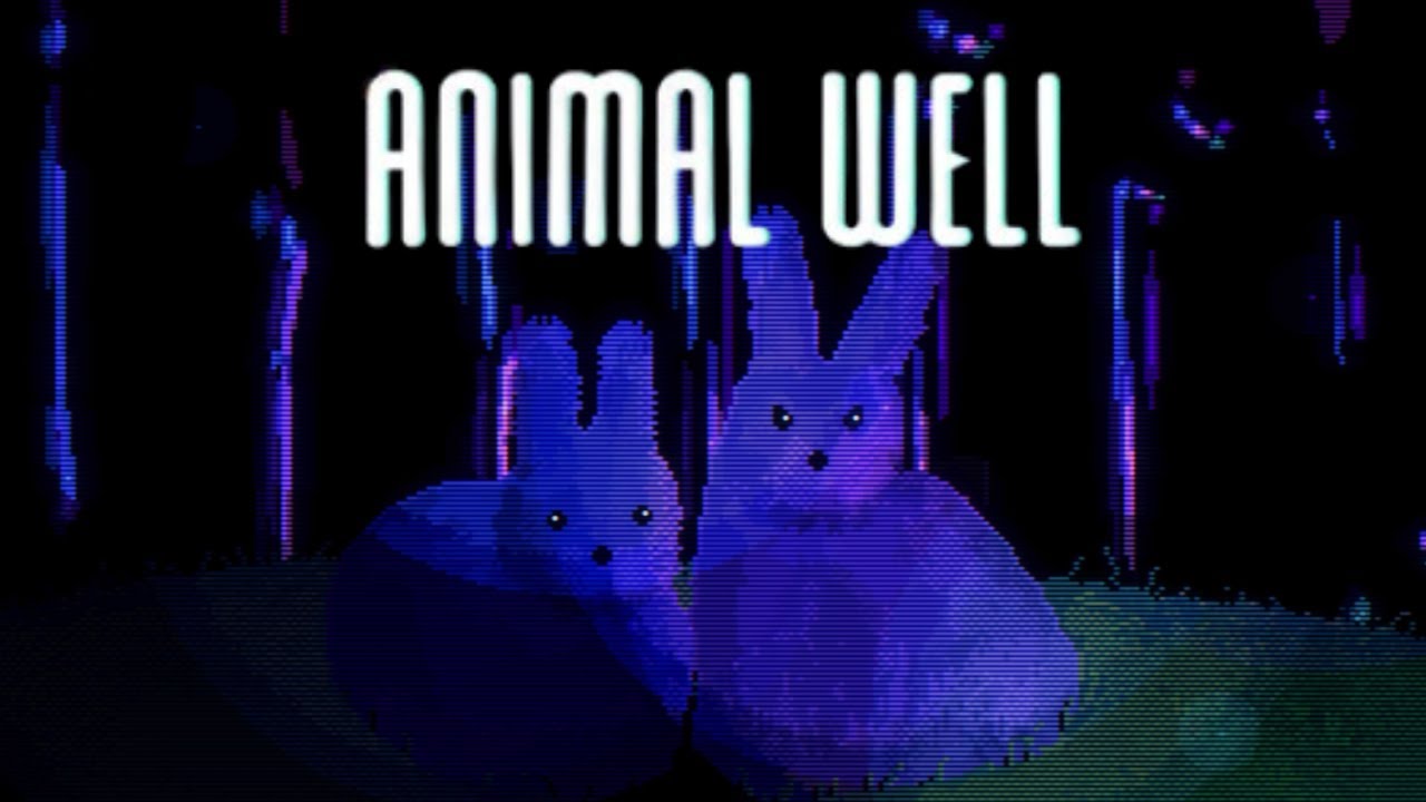 Animal Well - Part 1