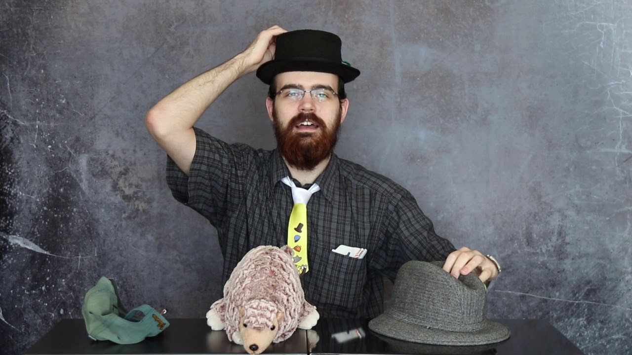 kay(f)bop(t) For Travelers Lesson 5: Noun Case