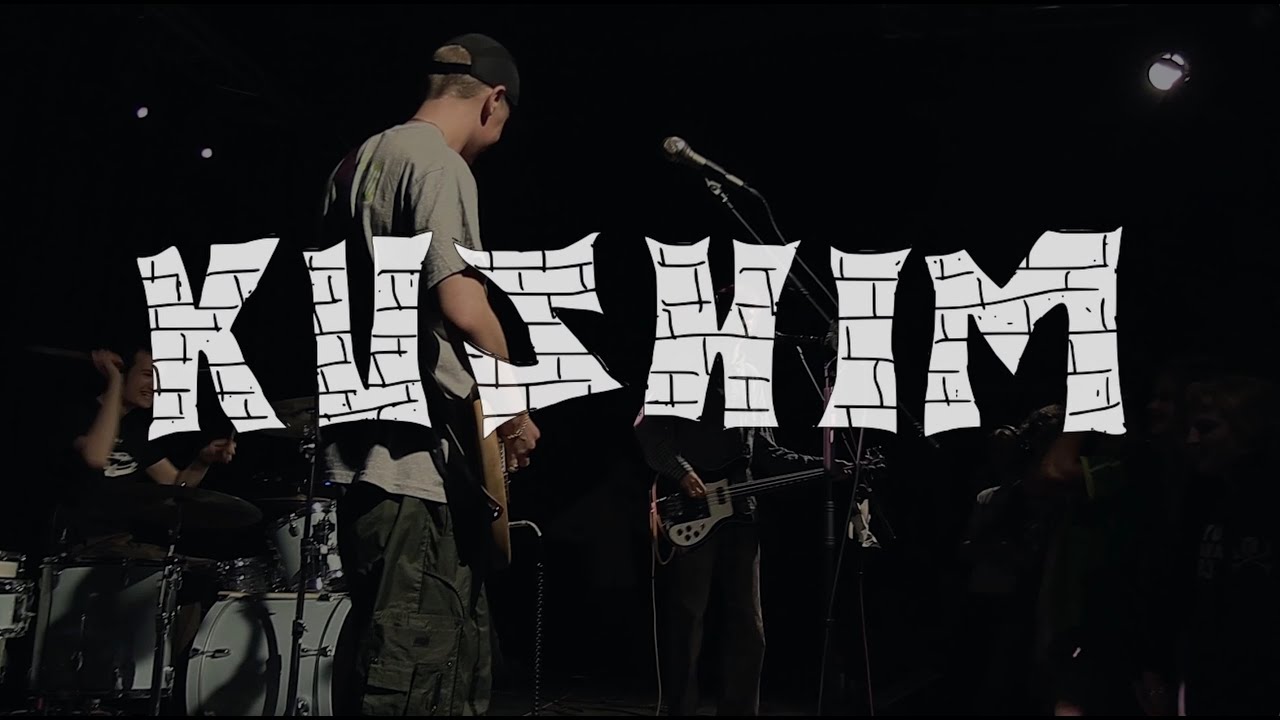 KUSHIM // user one - live full set Uppsala Sweden January 3 2026 (Warm Beer Fest)