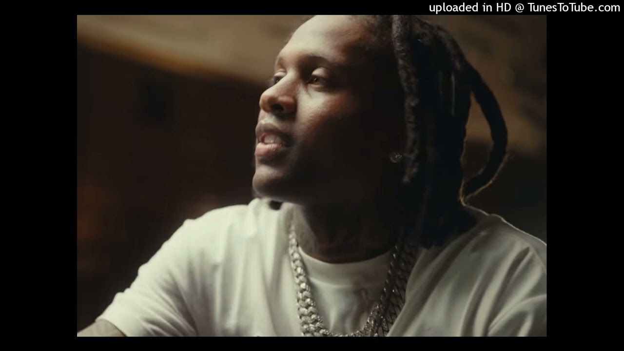 Lil Durk — Redemption ( Music Audio)