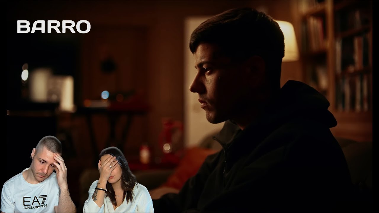 DUKI - Barro (Video Oficial) [REACCIÓN y PUNTUACIÓN]