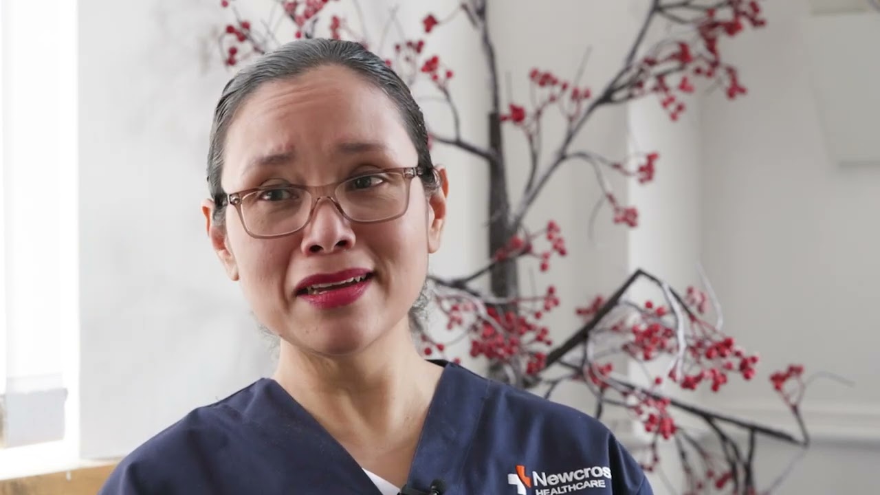 Working with Mental Health | Newcross Healthcare