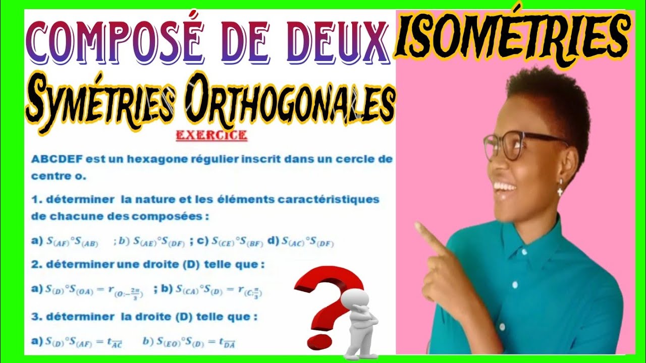 ISOMETRIE 💎