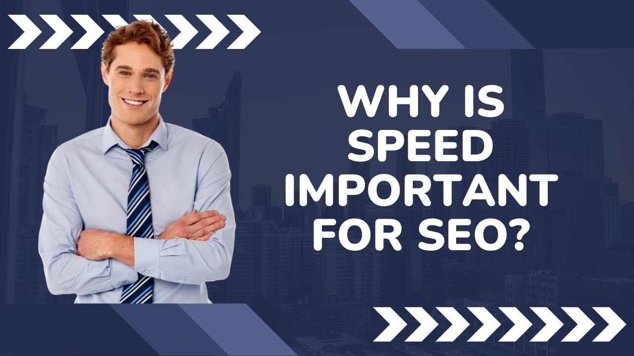 Fast Track to Success: Why is Speed Important for SEO?